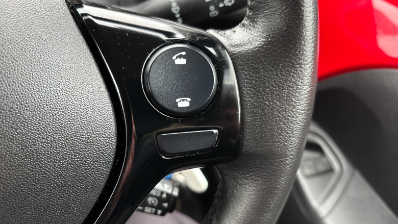 Citroen C1 1.0 VTi 72 Flair 5dr Petrol Hatchback